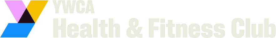 YWCA Health & Fitness Club Logo